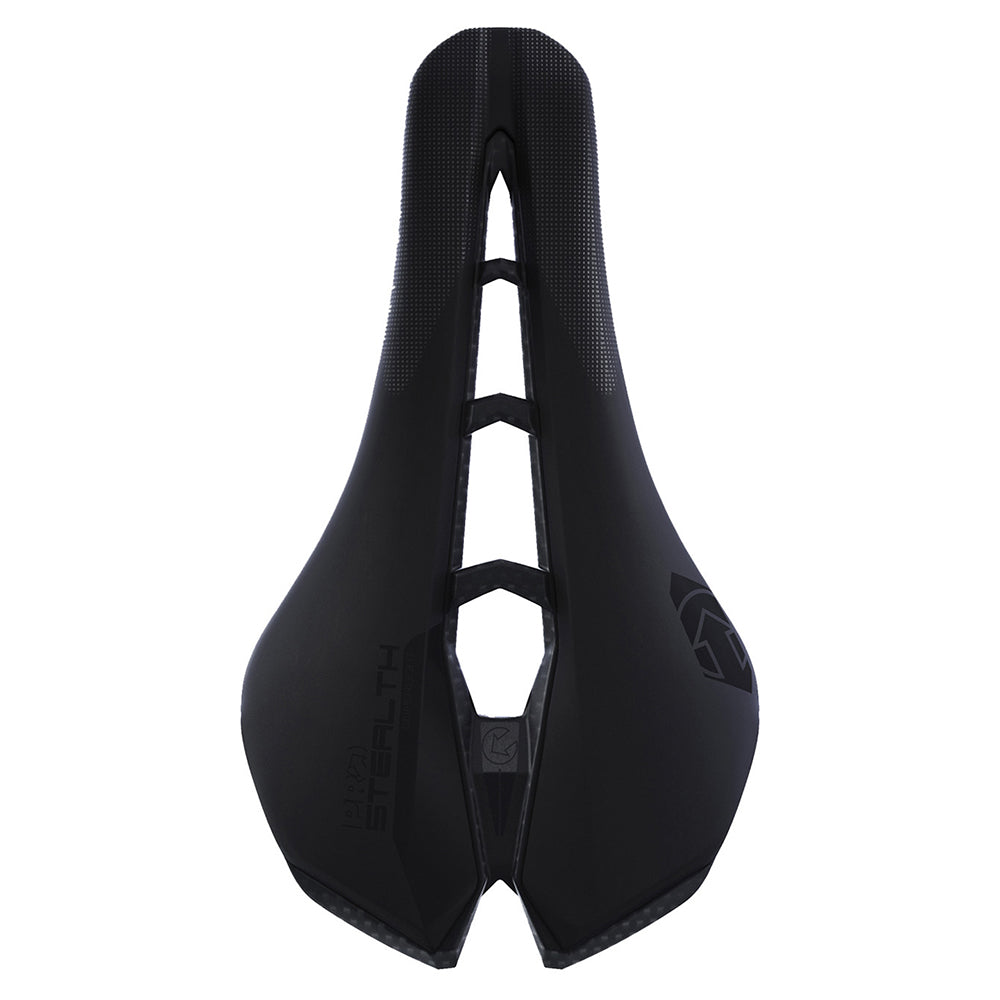 PRO Stealth Superlight Saddle