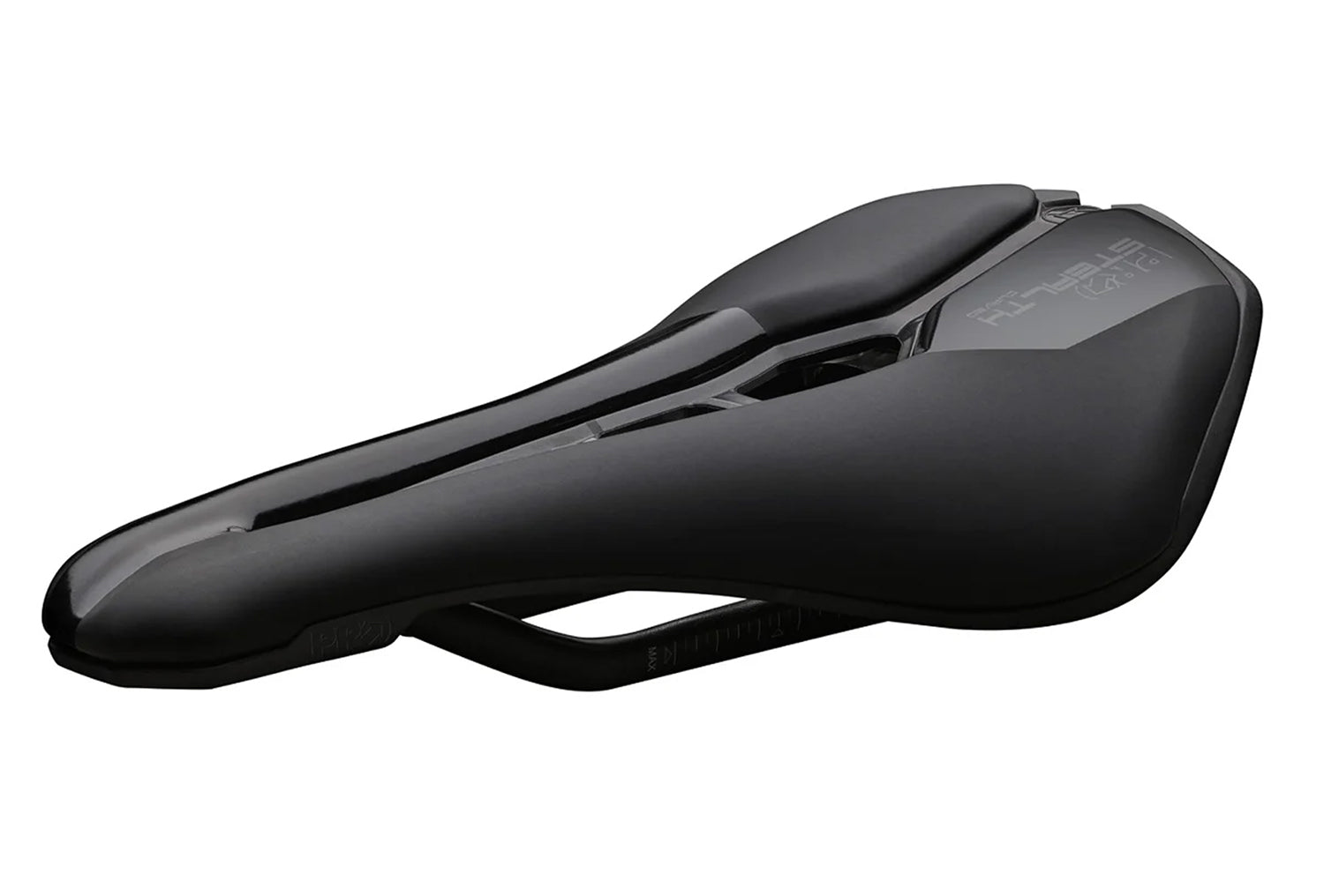 PRO Stealth Curved Team Saddle - Thumbnail 2