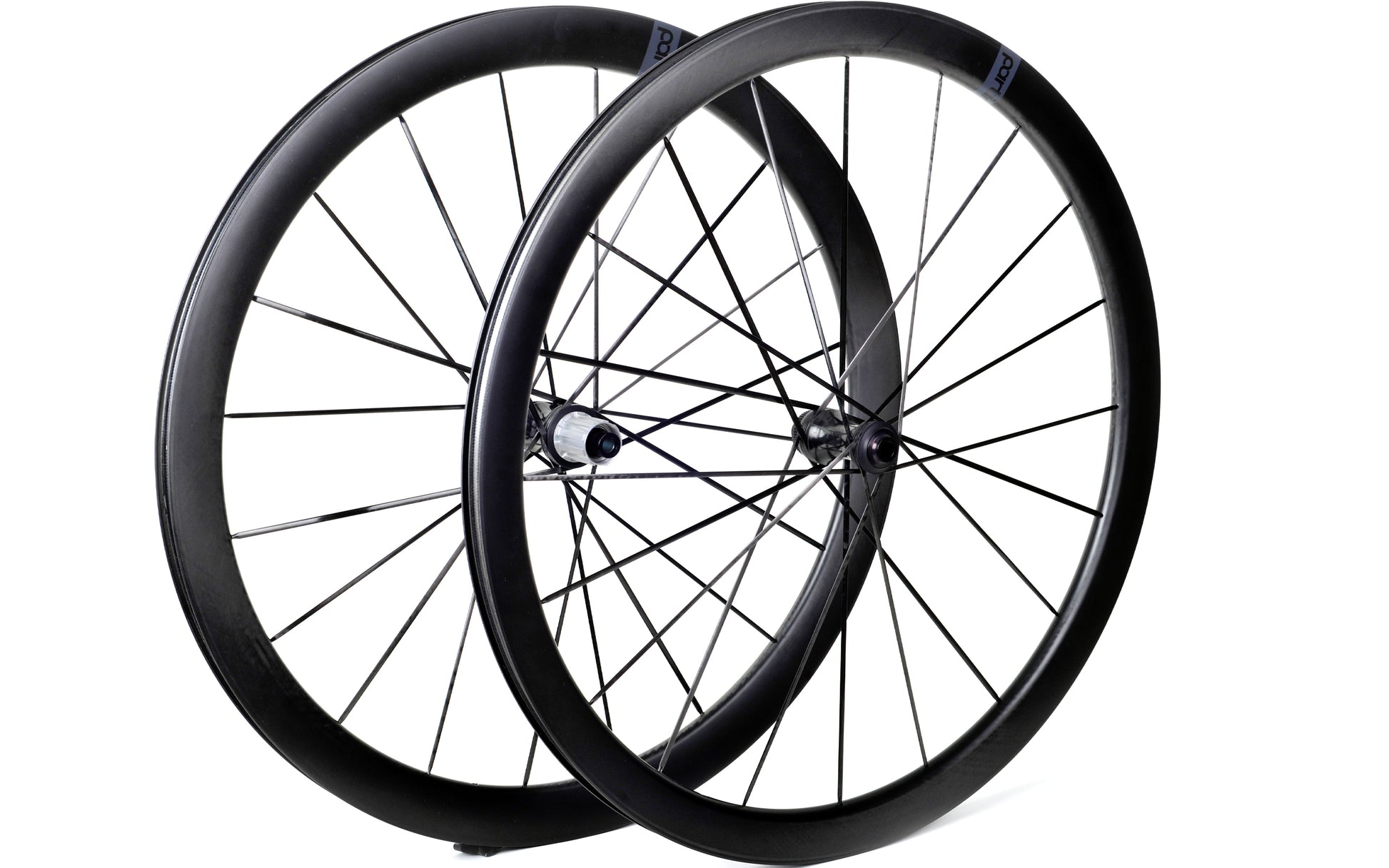Partington R-Series MKII R39/R44 Wheelset