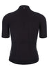 Q36.5 Pinstripe Pro Short Sleeve Jersey