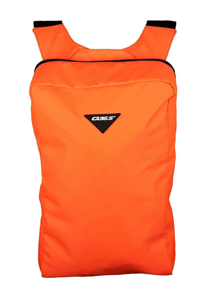 Q36.5 Adventure Riding Backpack Orange