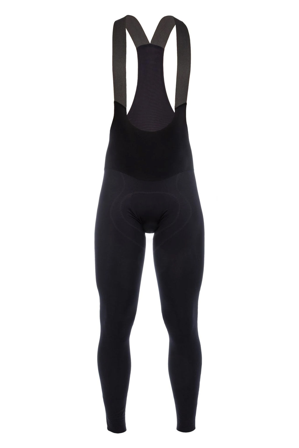 Q36.5 L1 Salopette Long w/Insert Bib Tight