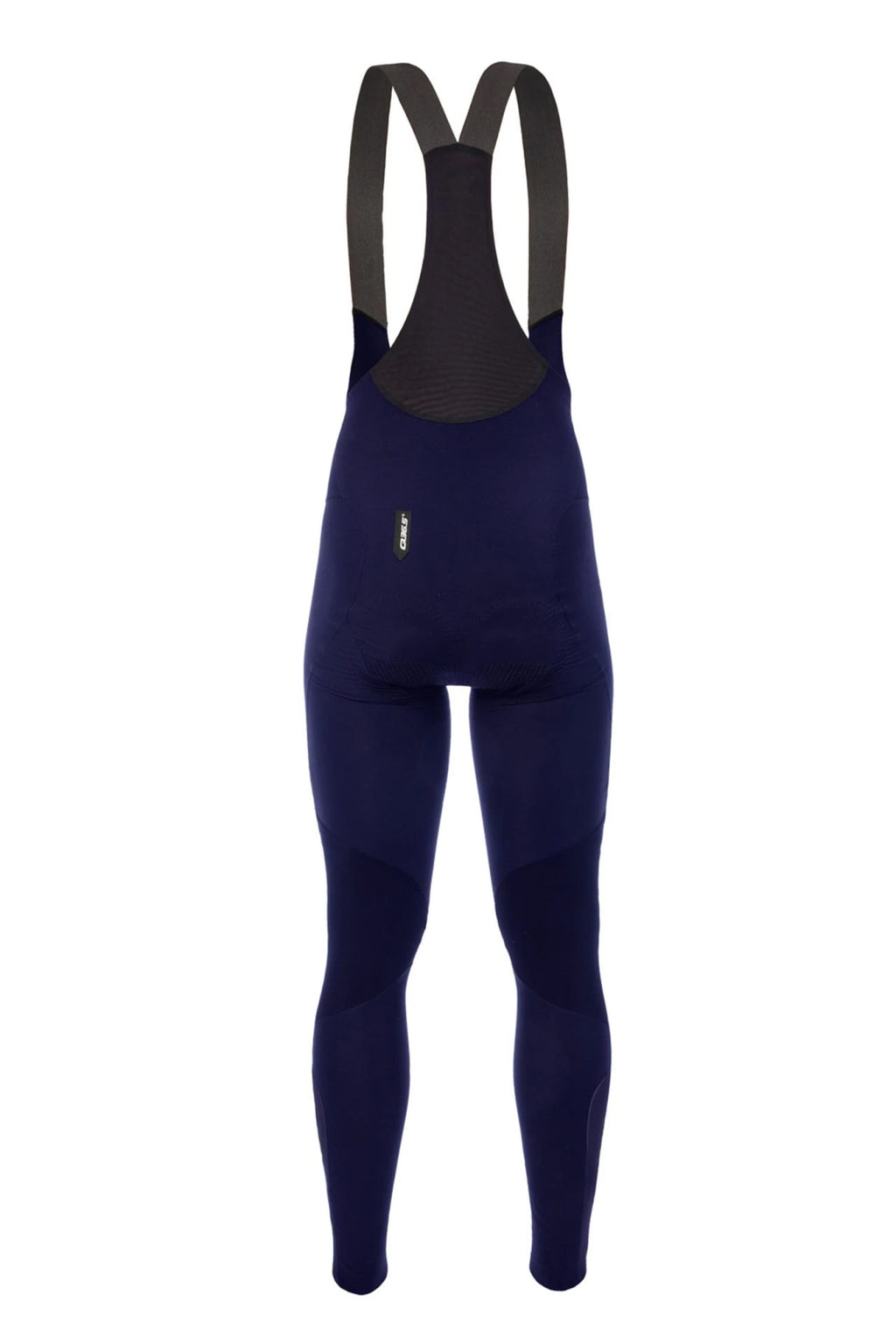 Q36.5 L1 Salopette Long w/Insert Bib Tight
