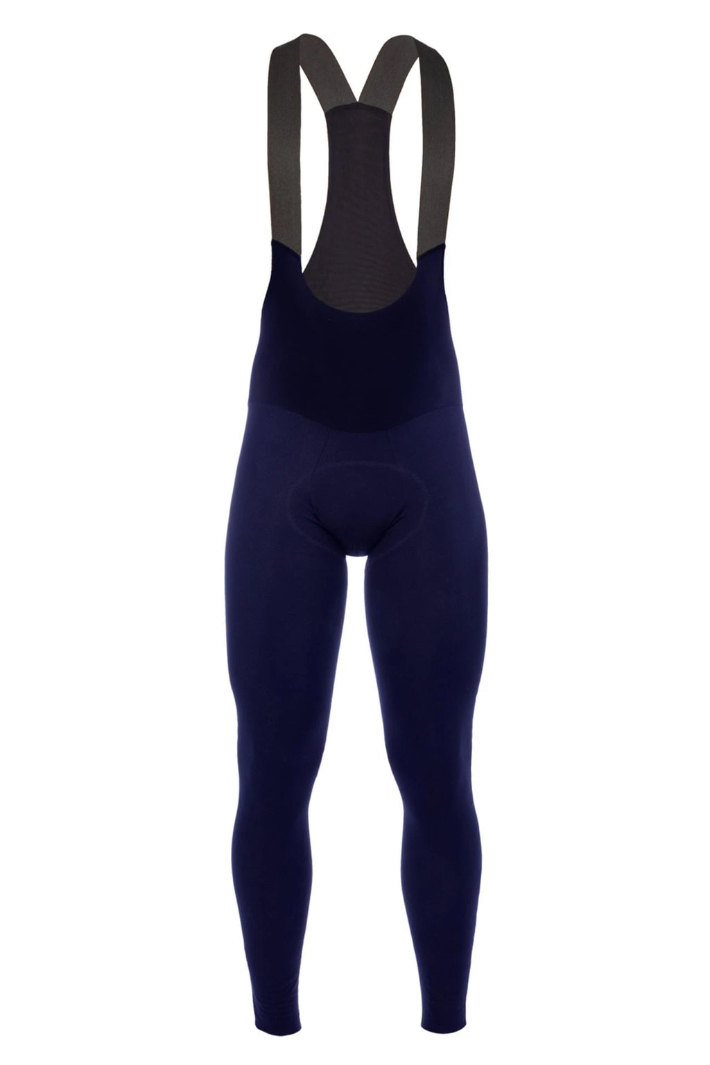 Q36.5 L1 Salopette Long w/Insert Bib Tight