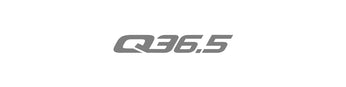 Q36.5 Cycling Apparel Logo
