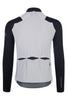 A Q36.5 Que Long Sleeve Jersey in Grey