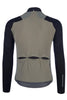 A Q36.5 Que Long Sleeve Jersey in Olive