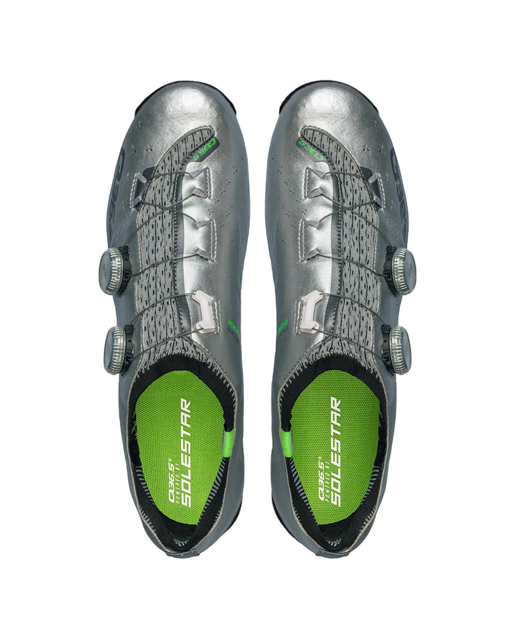 Q36.5 Unique Adventure Shoes