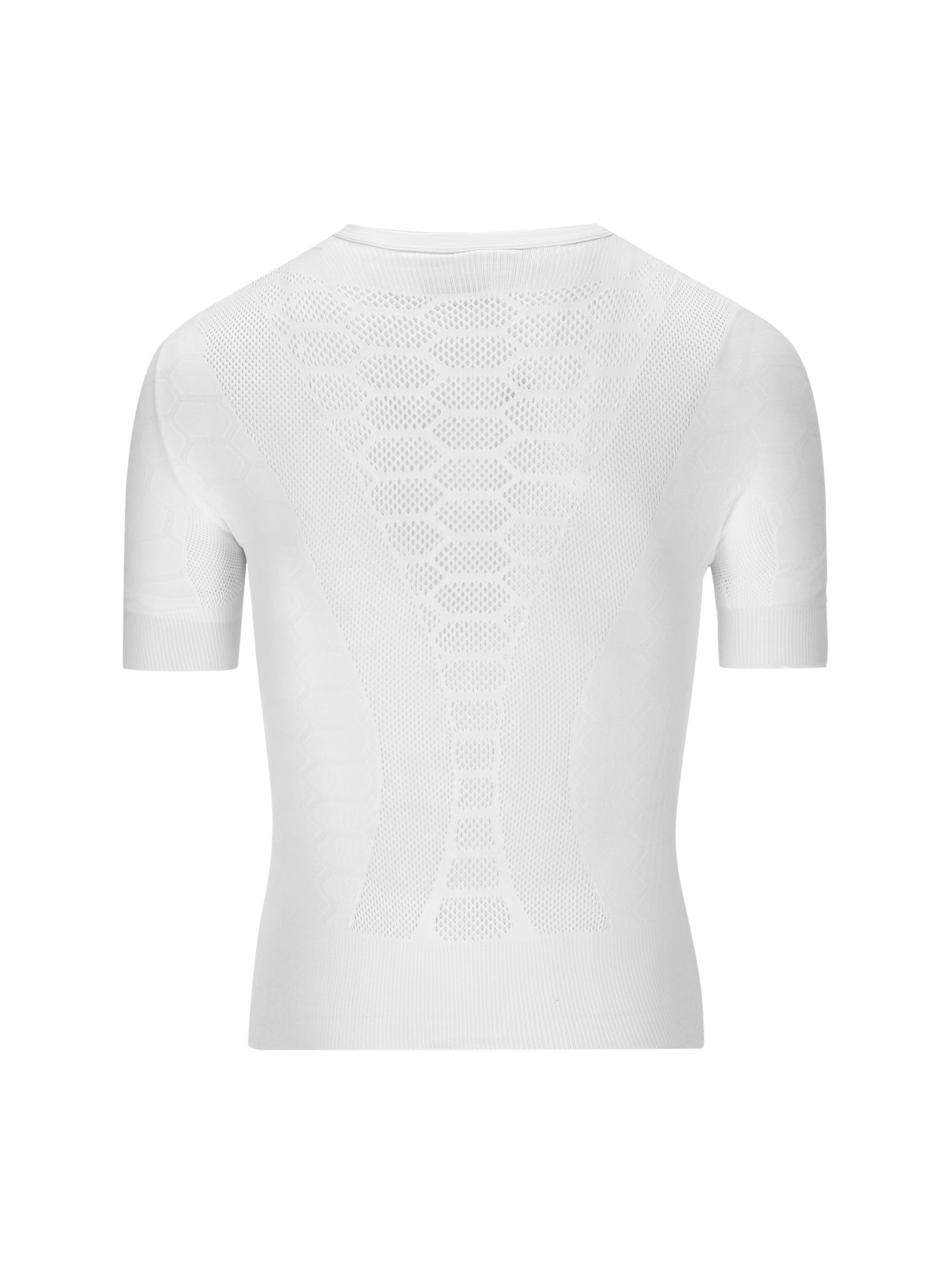 Q36.5 Base Layer 2 Short Sleeve