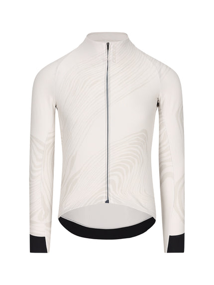 Q36.5 Gregarius Hybrid Dolomites Long Sleeve Jersey