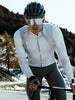 Q36.5 Gregarius Hybrid Dolomites Long Sleeve Jersey