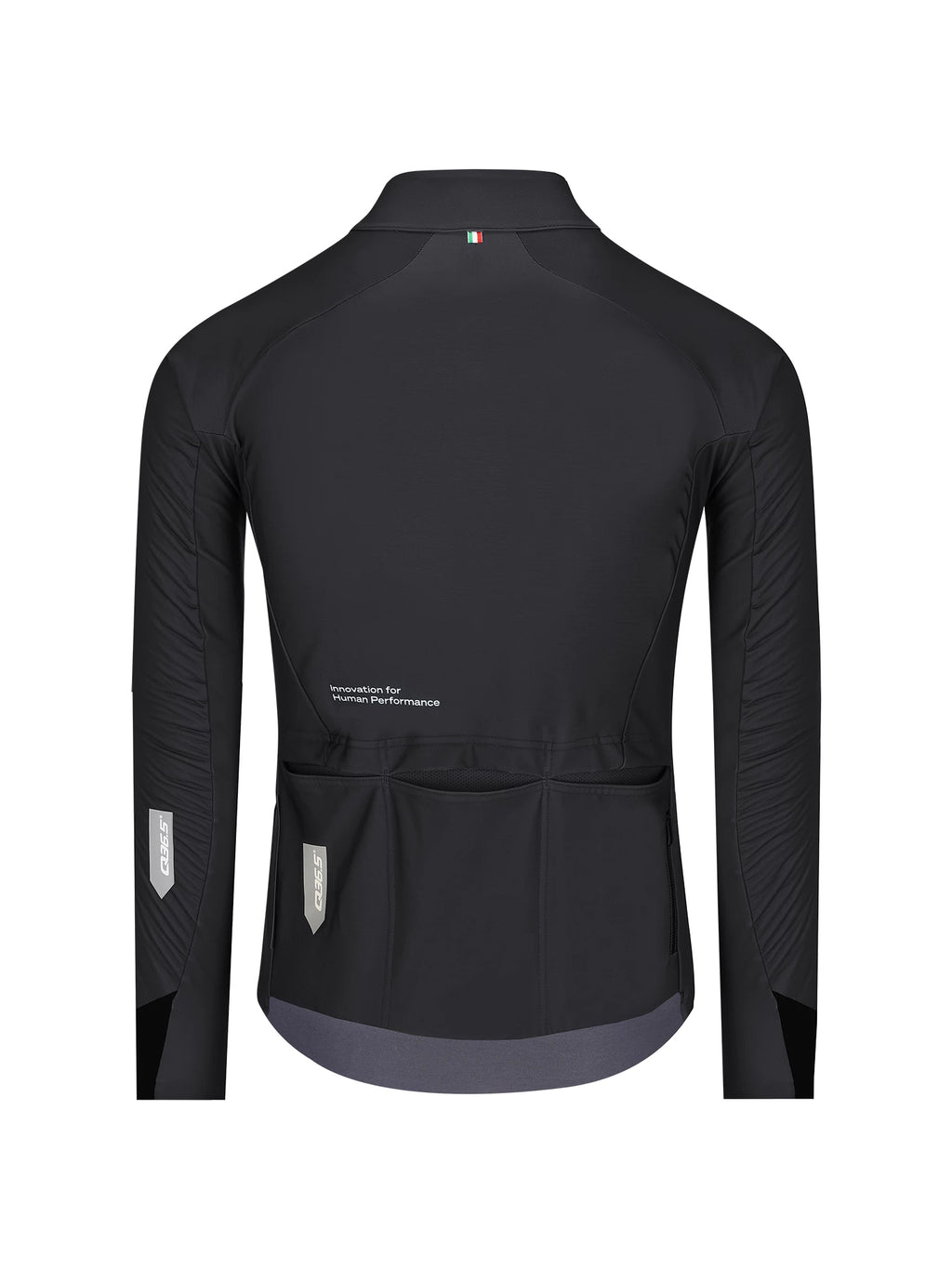 Q36.5 Gregarius Winter Jacket