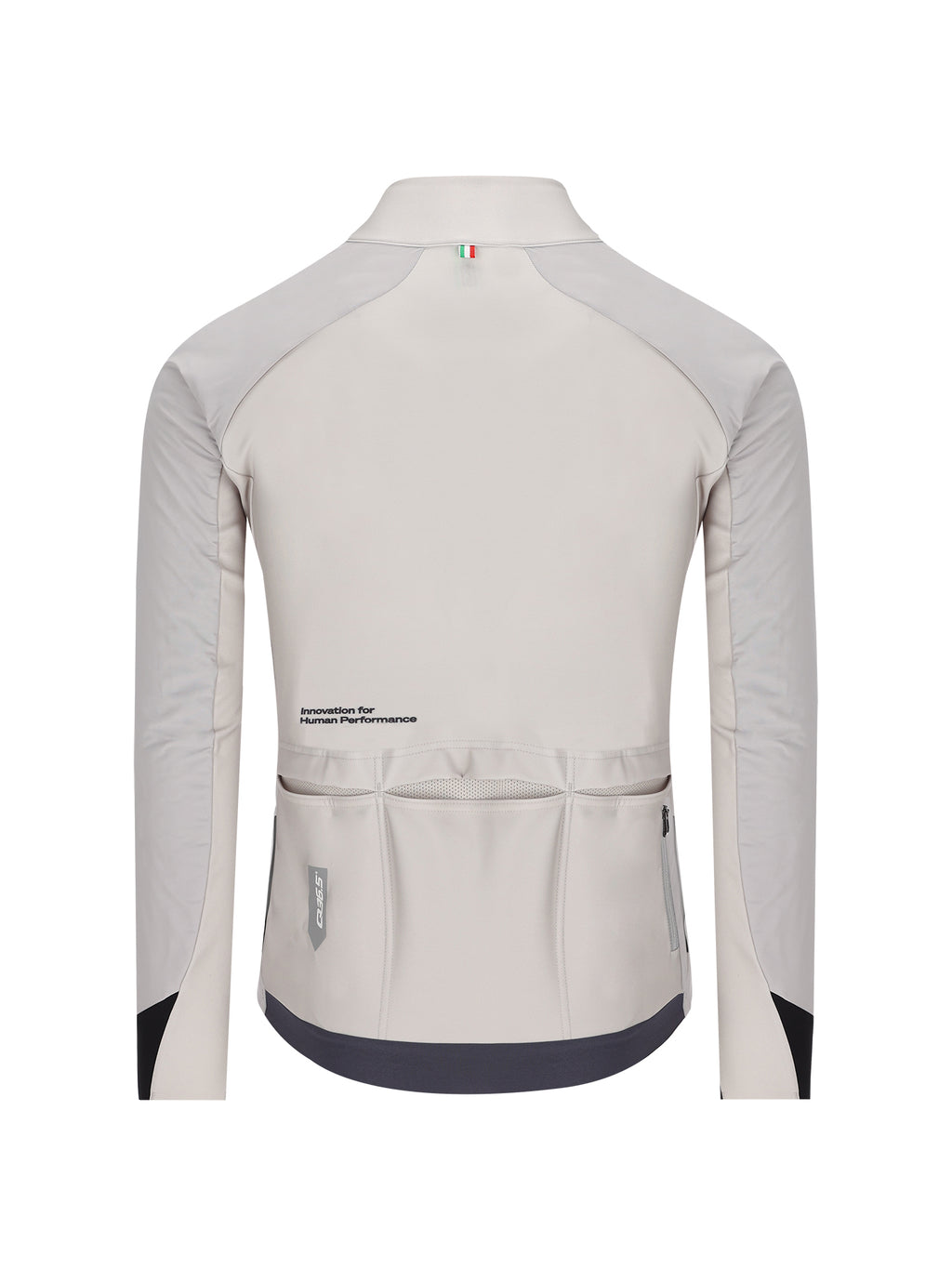 Q36.5 Gregarius Winter Jacket