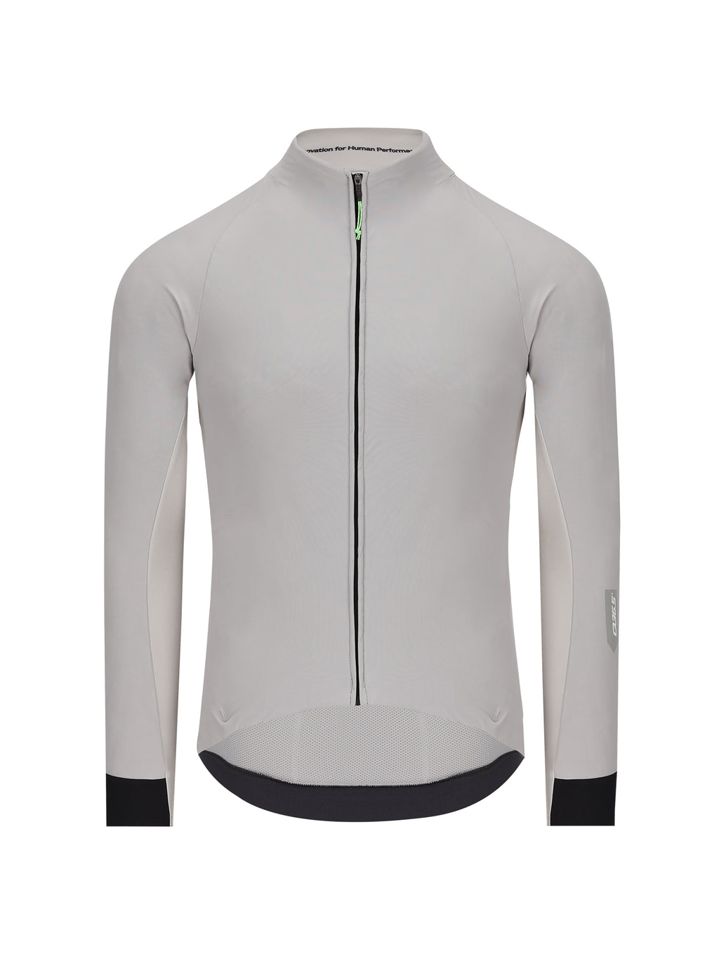 Q36.5 Gregarius Winter Jacket