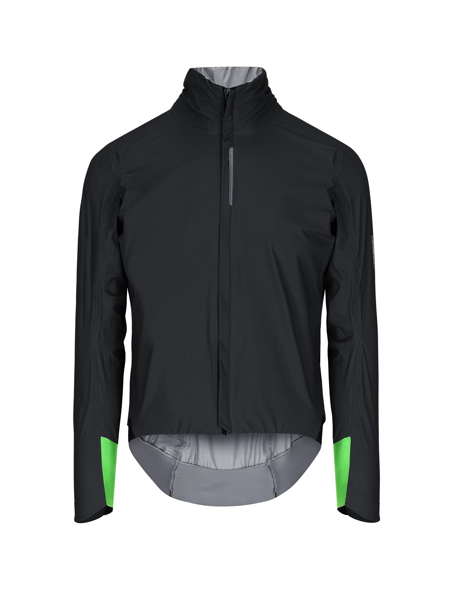 Q36.5 Rain Shell Jacket