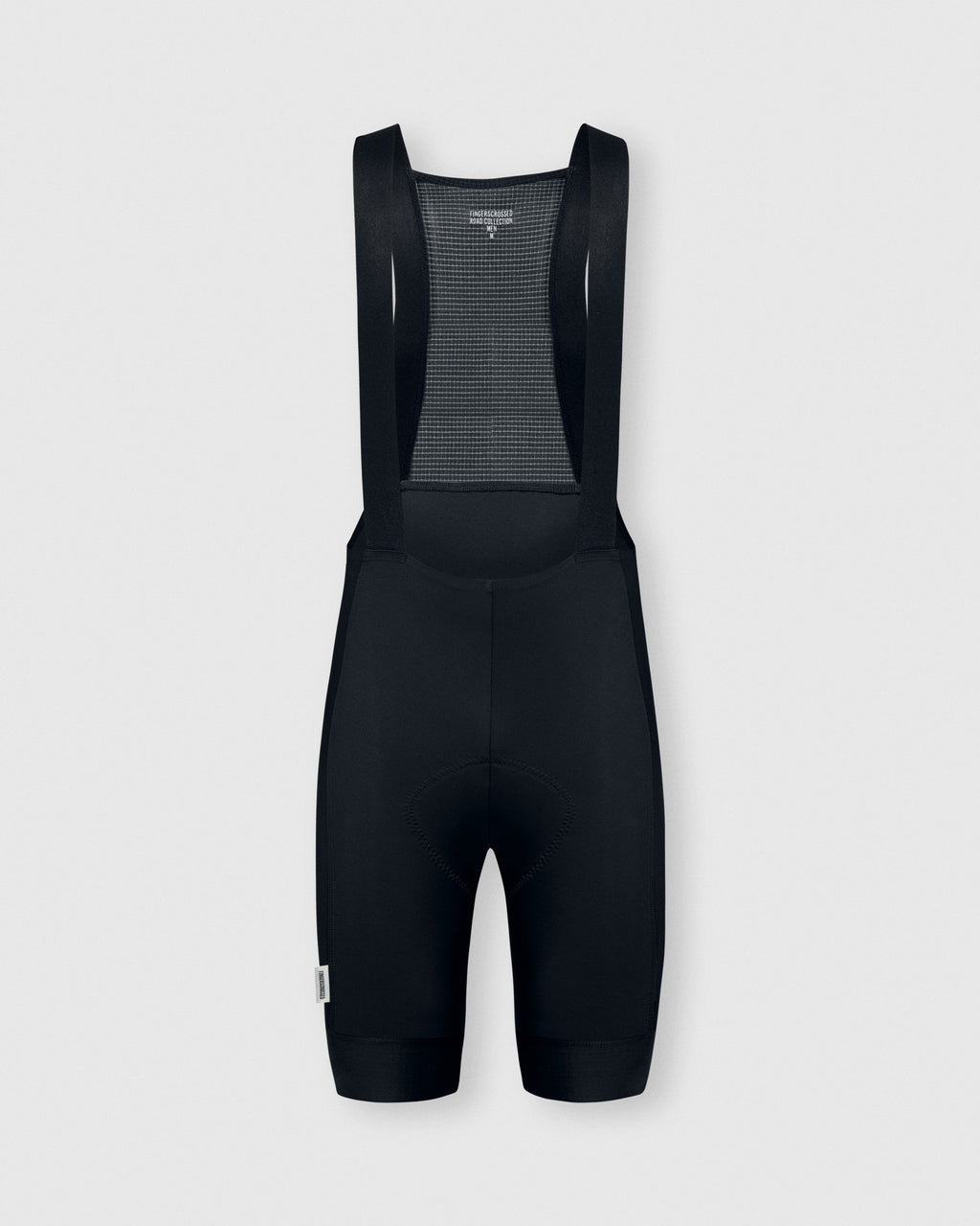 FINGERSCROSSED #ROAD Bib Men