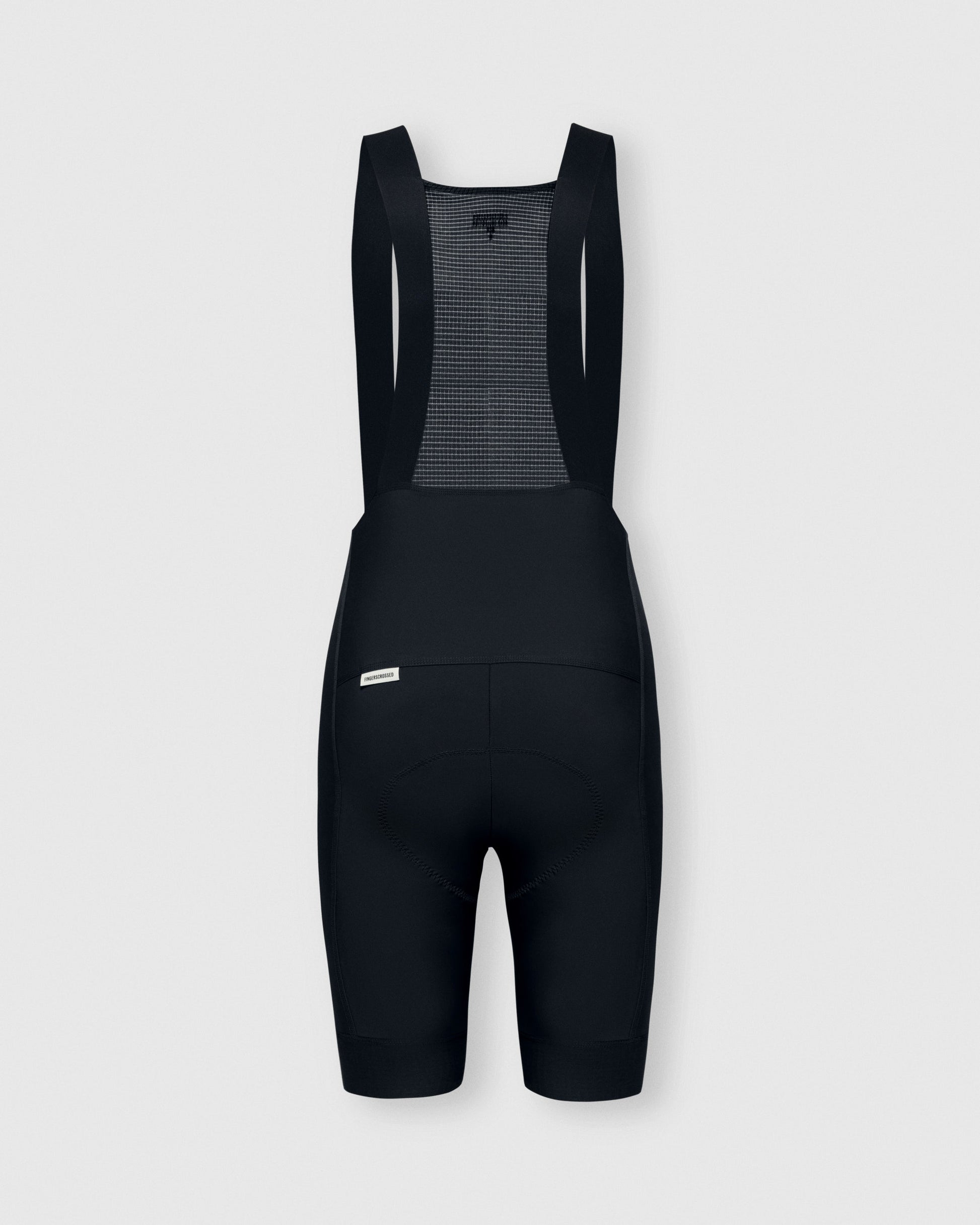 FINGERSCROSSED #ROAD Bib Men