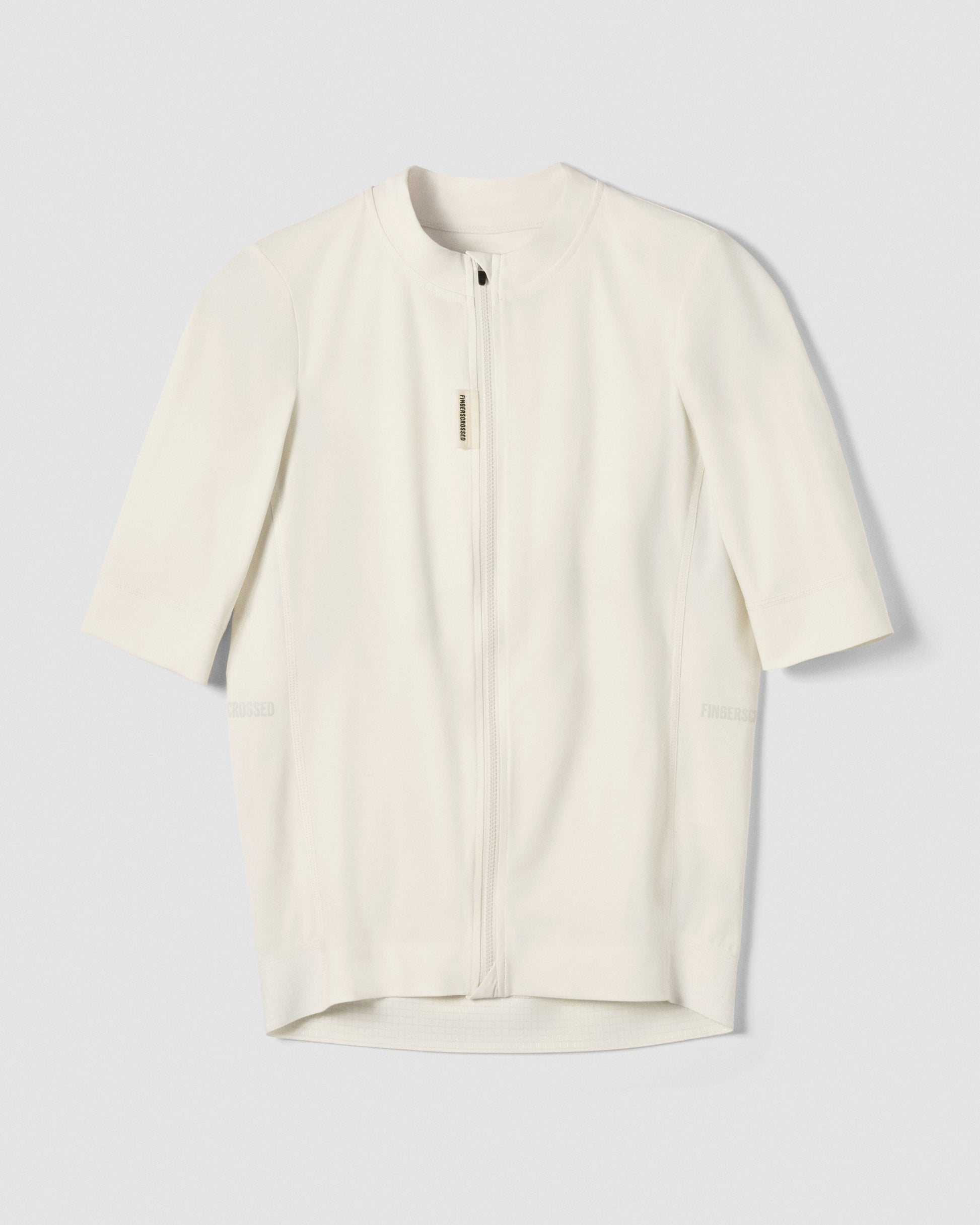 FINGERSCROSSED #ROAD Jersey Men