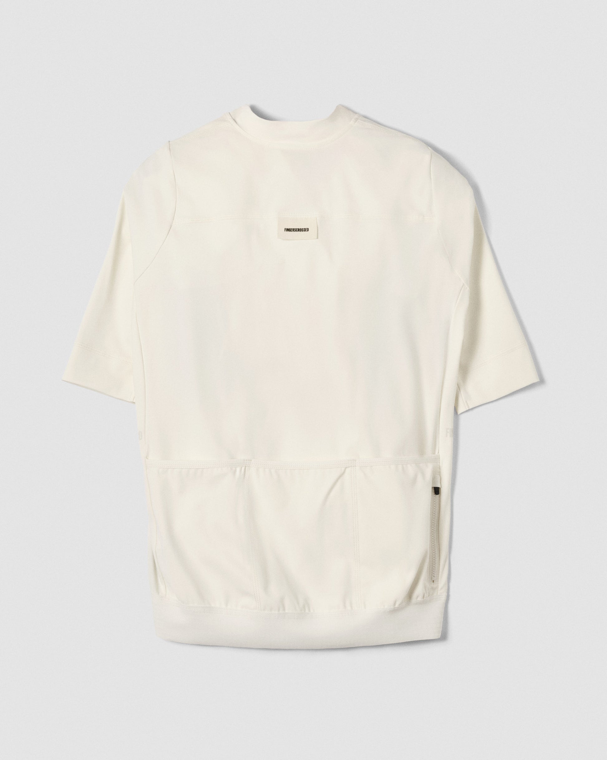 FINGERSCROSSED #ROAD Jersey Men