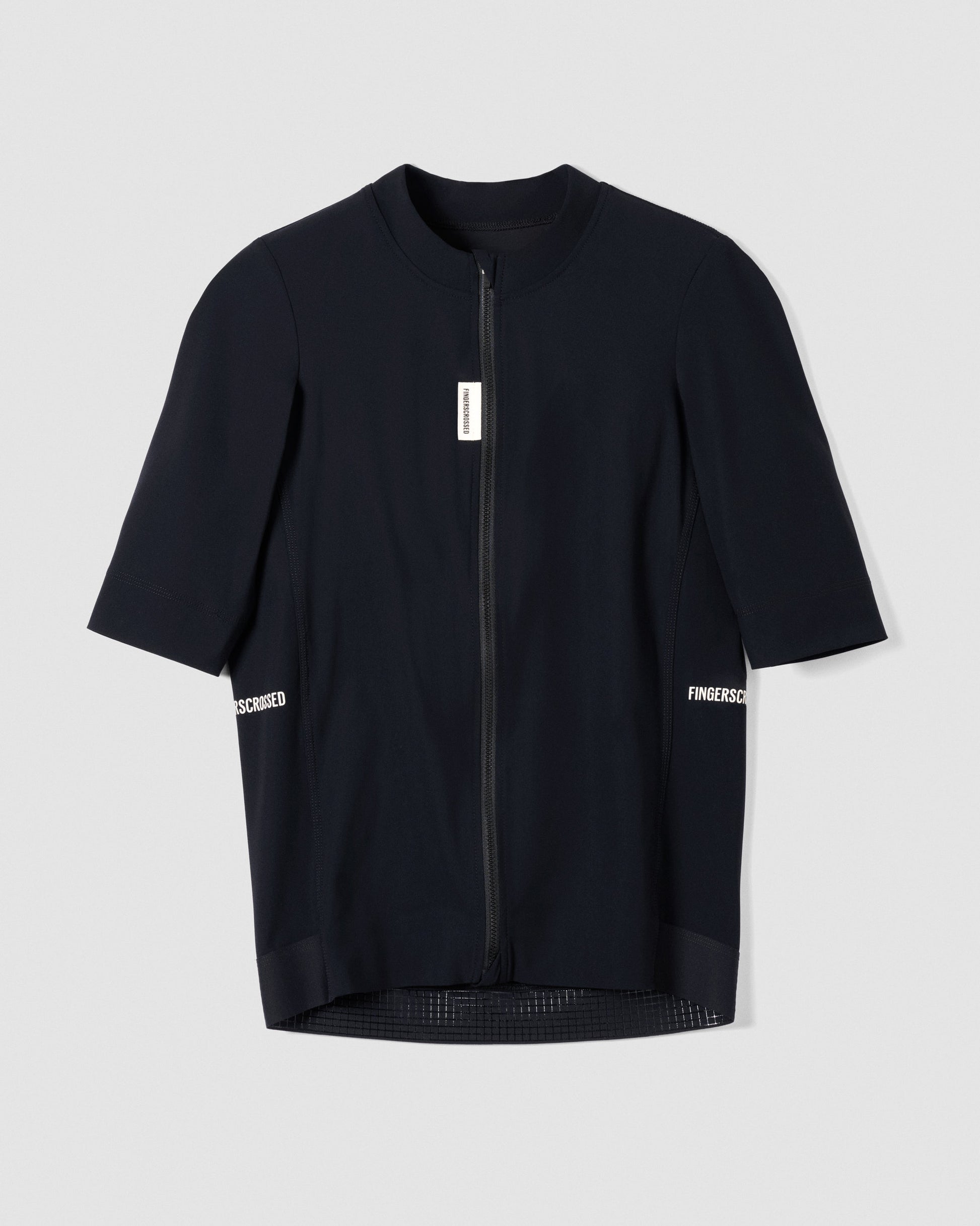 FINGERSCROSSED #ROAD Jersey Men