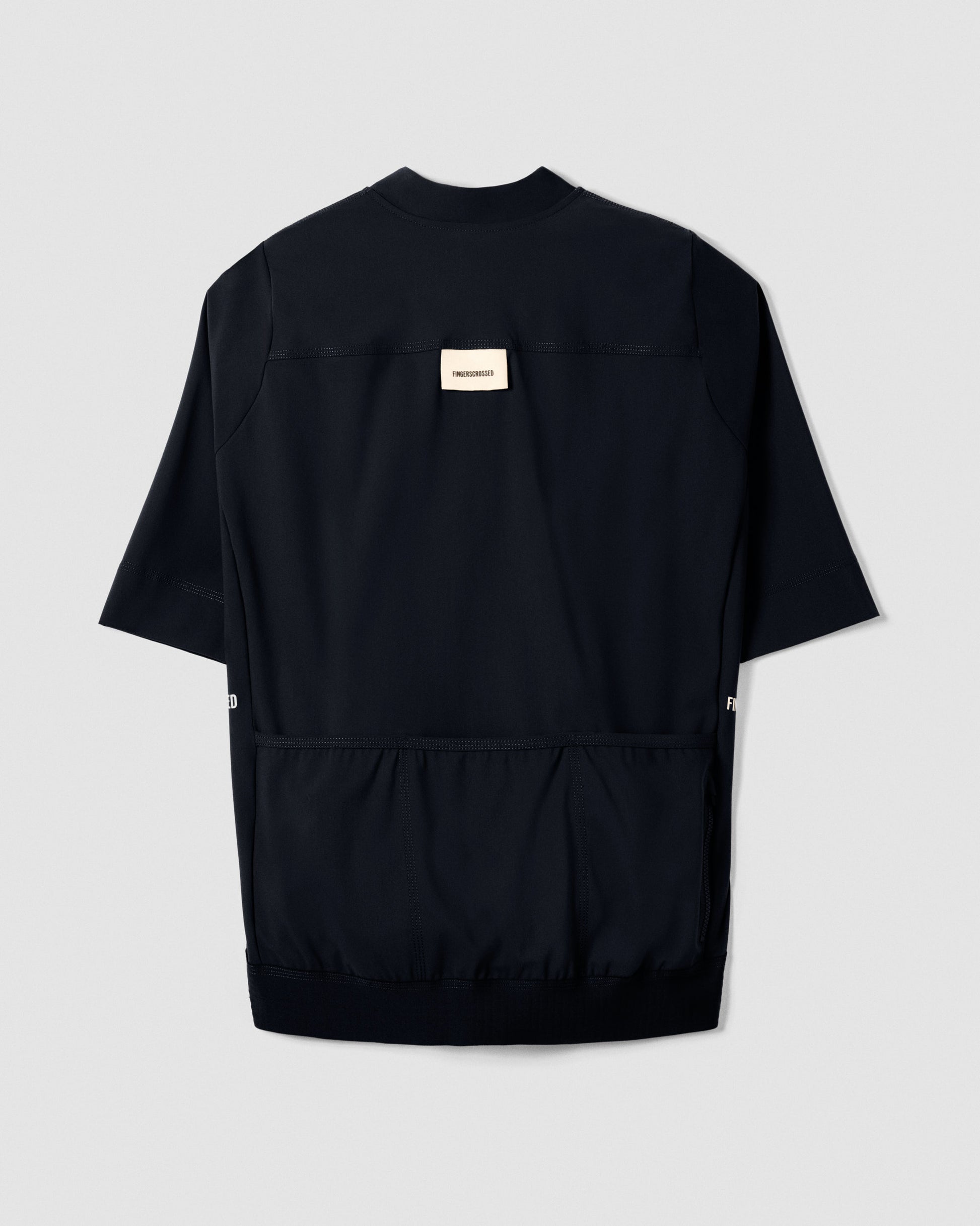 FINGERSCROSSED #ROAD Jersey Men