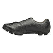 A Shimano RX8 Gravel shoe in Black