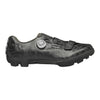 A Shimano RX8 Gravel shoe in Black