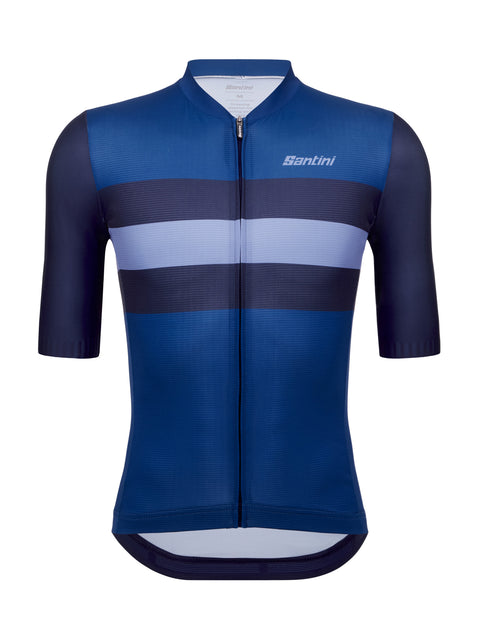 Santini Eco Sleek Bengal - Men's Jersey