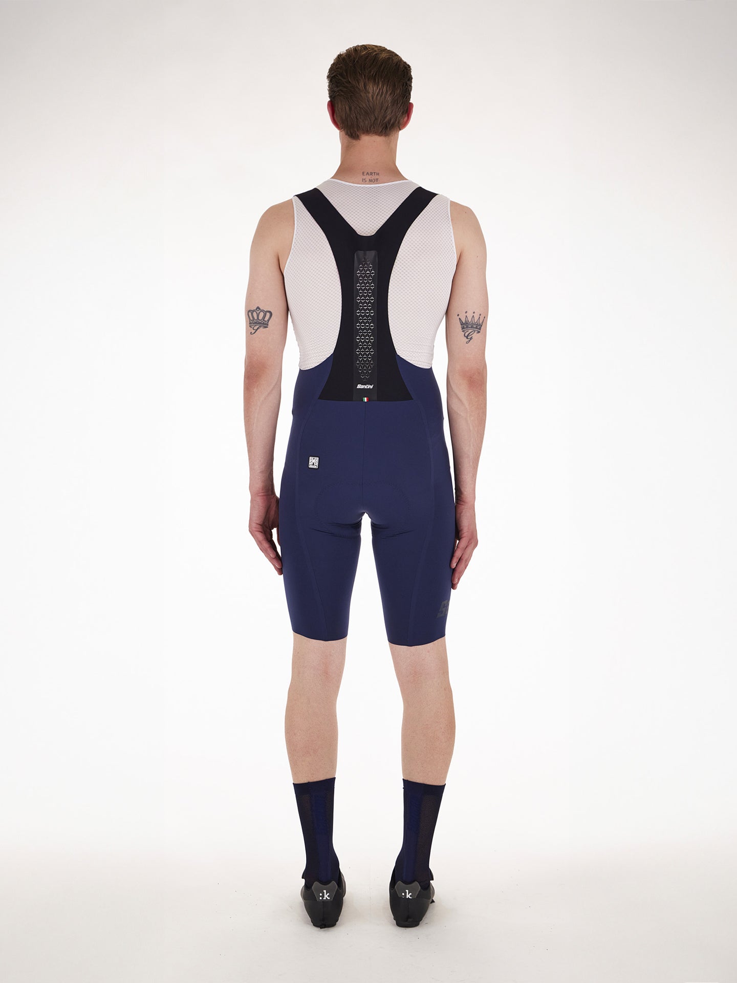 Santini Unico - Men's Bib Shorts