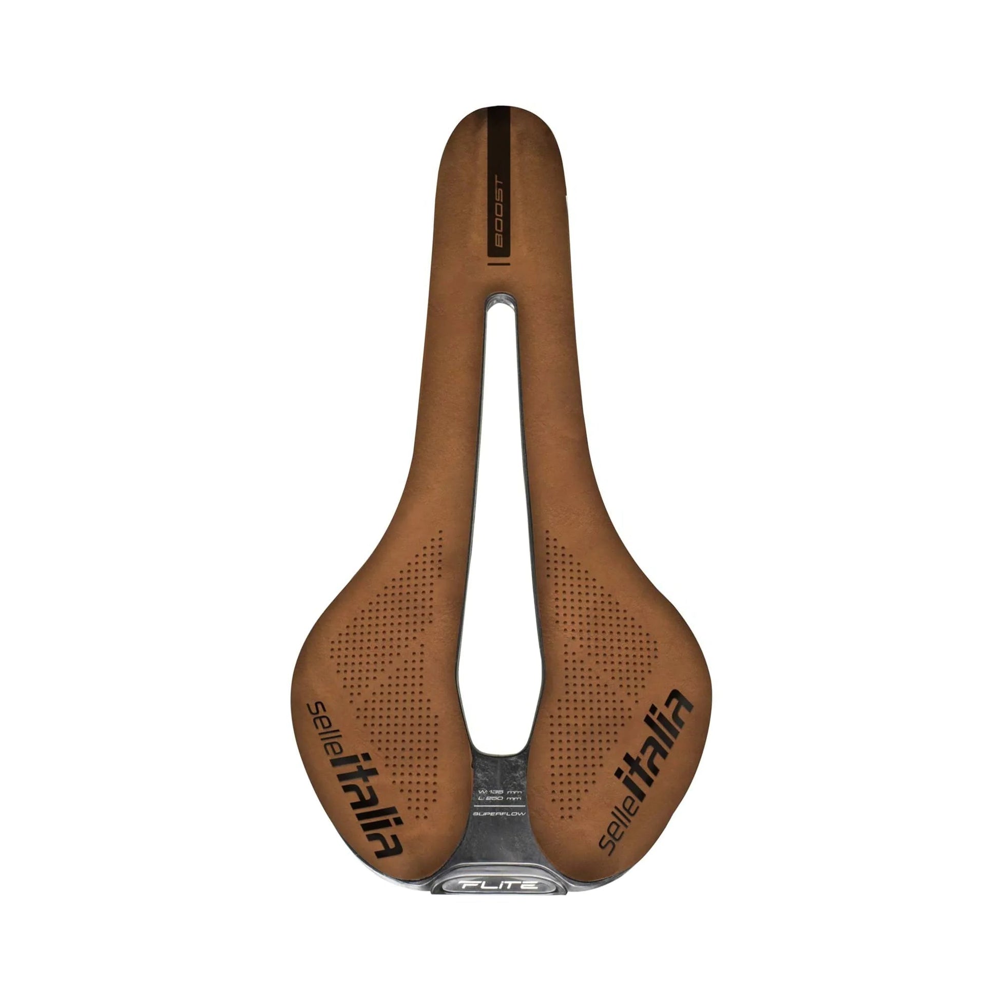 Selle Italia Flite Boost Kit Carbonio Nubuck Saddle L3