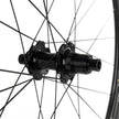 An XDR Freehub on an Enve SES 3.4 AR Disc Rear Wheel