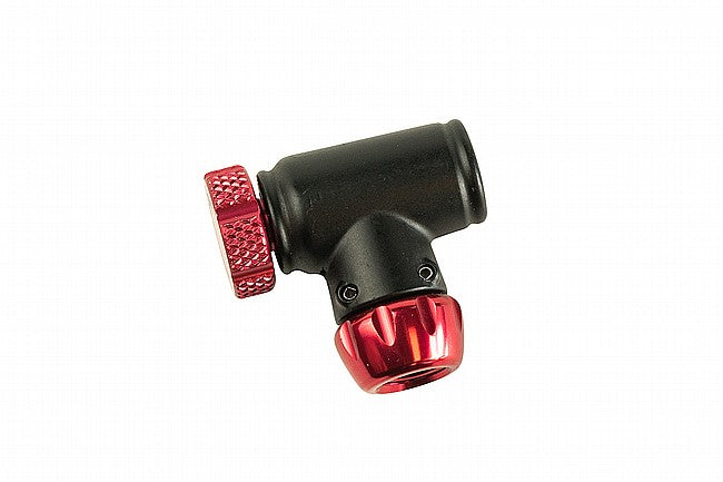 Silca Eolo Iv Black/Red