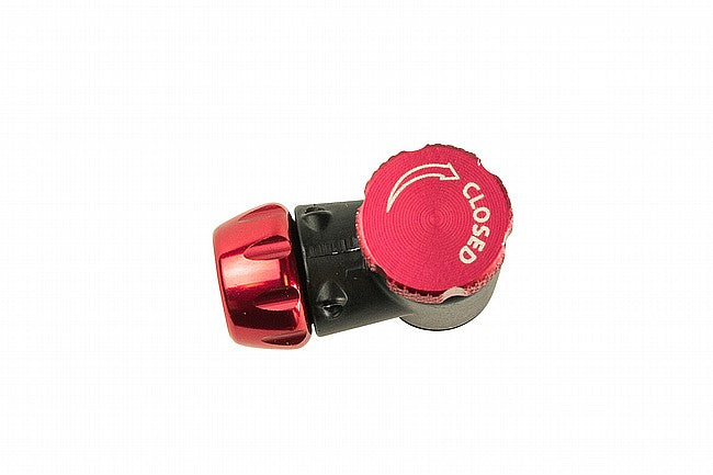 Silca Eolo Iv Black/Red