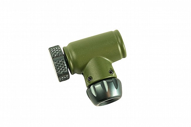 Silca Eolo Iv Green/Grey