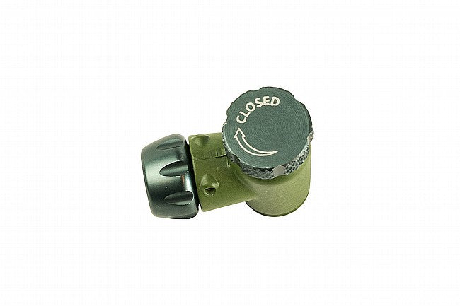 Silca Eolo Iv Green/Grey