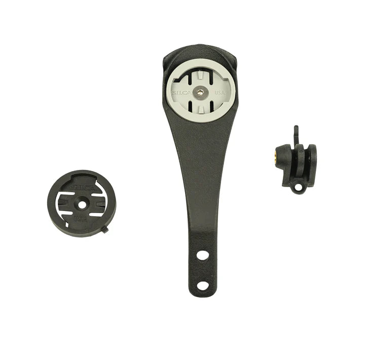 Silca Chisela, Black Inc Integrated