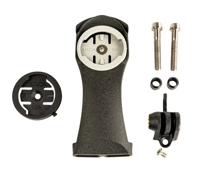 Silca Chisela, Standard 9-30 Mm