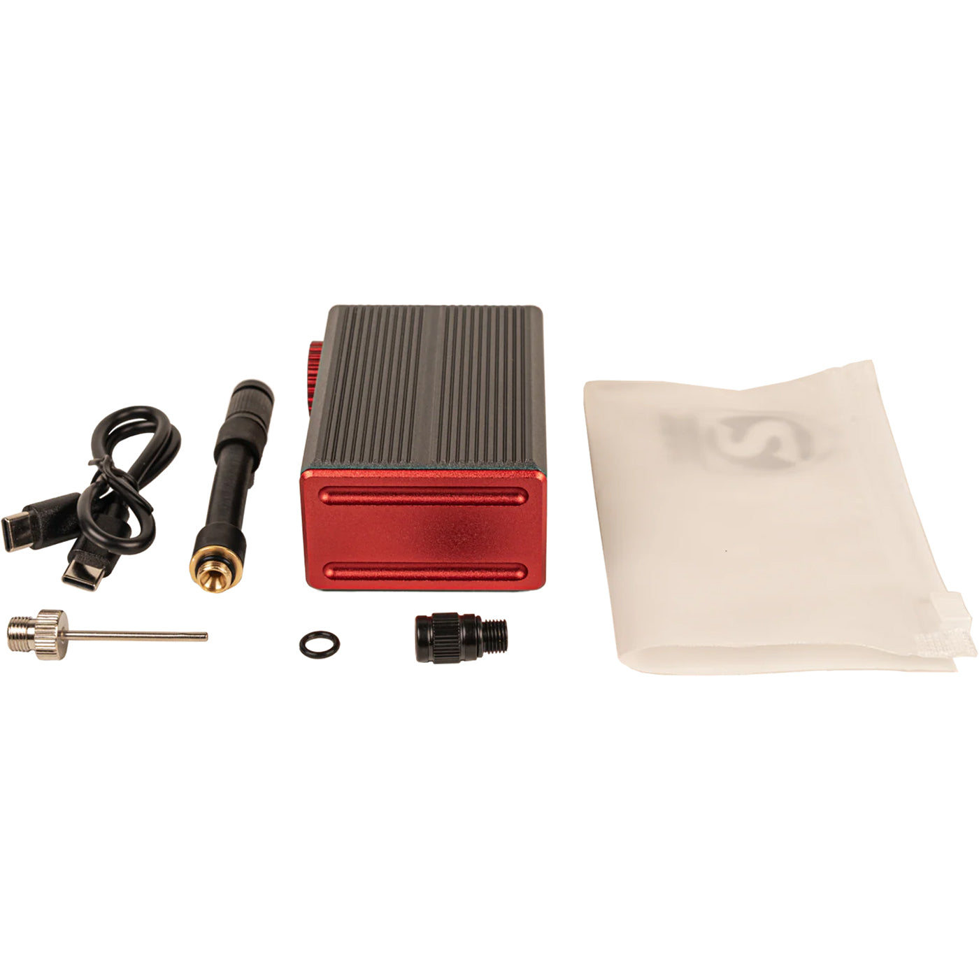 SILCA Elettrico Mini-Pump Ultimate