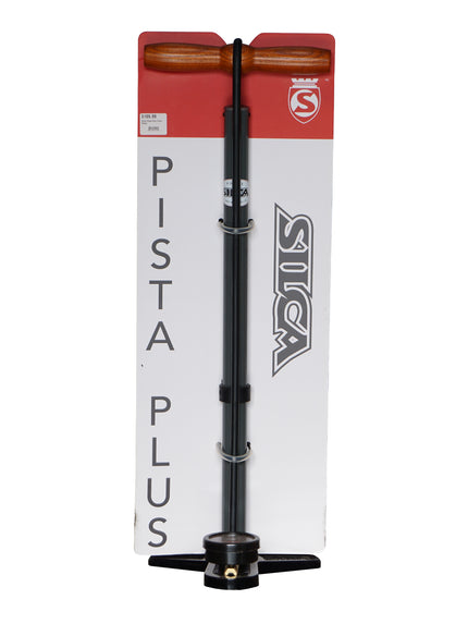 Silca Pista Plus Floor Pump