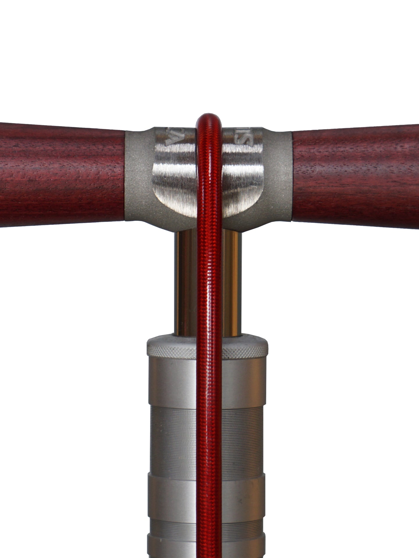 Silca Superpista Ultimate Hiro Edition Floor Pump