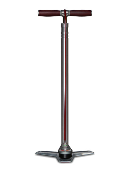 Silca Superpista Ultimate Hiro Edition Floor Pump