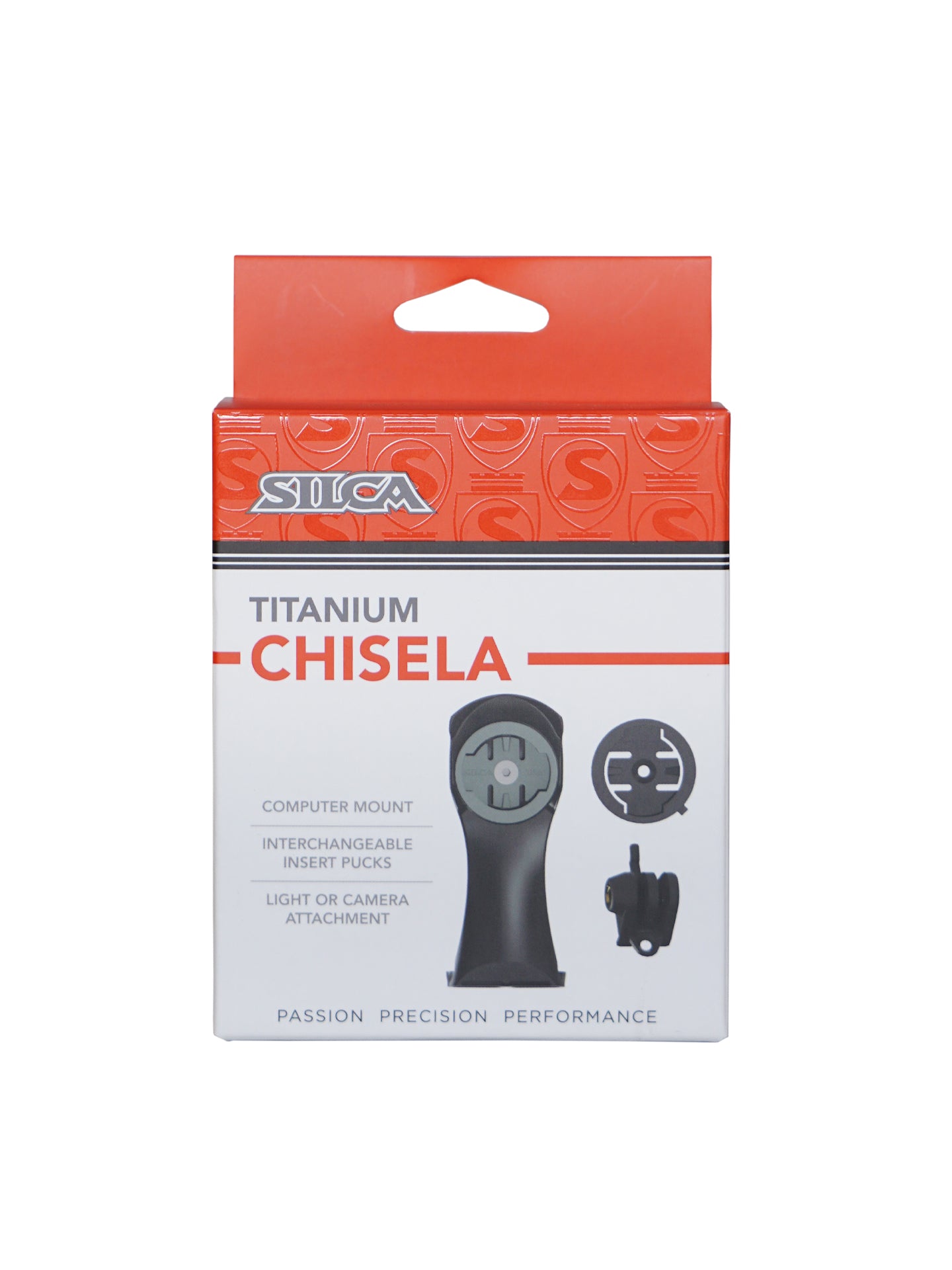 Silca Chisela, Standard 9-30 Mm