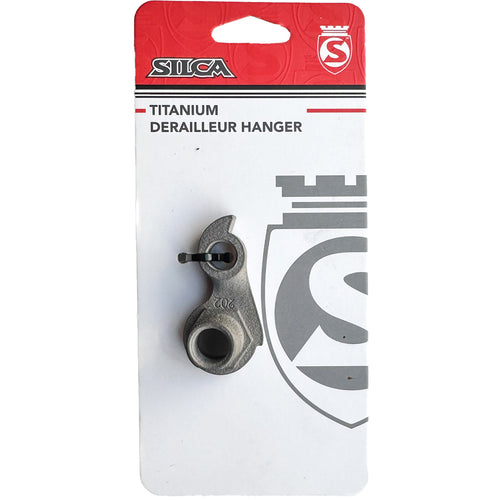 Silca Titanium Derailleur Hanger #102 - Cervelo, SRAM