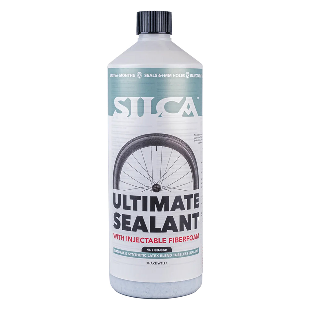 Silca Ultimate Tubeless Sealant