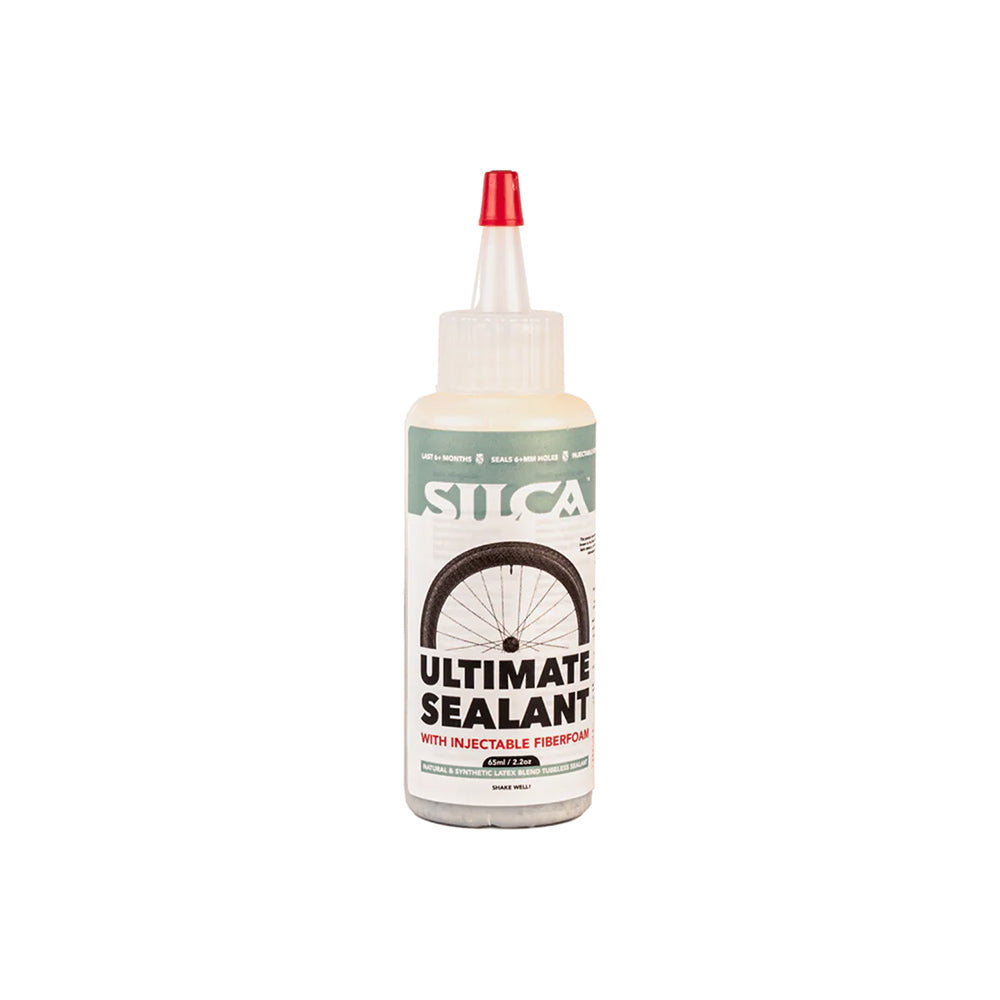 Silca Ultimate Tubeless Sealant