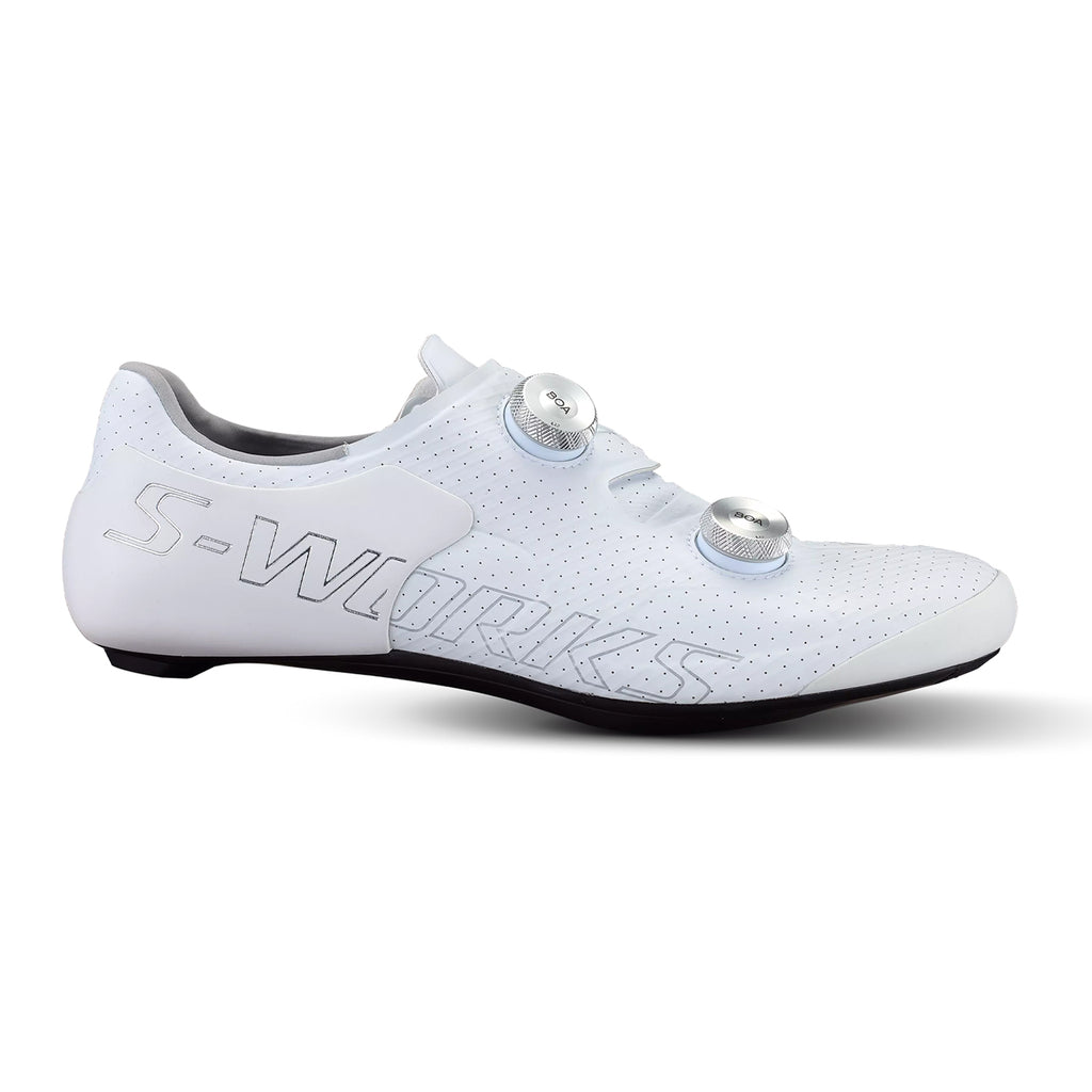 Specialized S-Works Ares 2 Road Shoe White