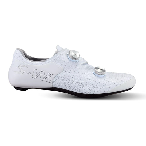 Specialized S-Works Ares 2 Road Shoe White