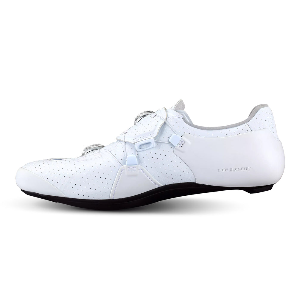 Specialized S-Works Ares 2 Road Shoe White