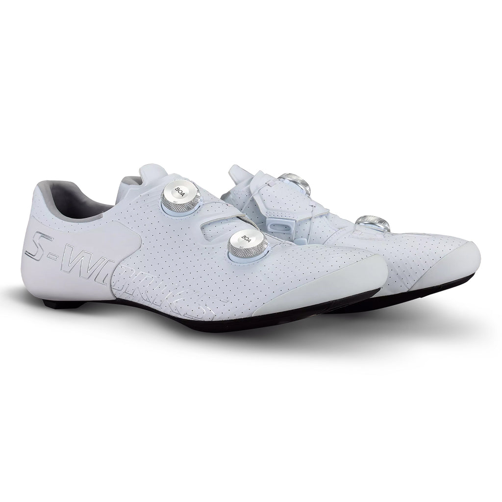 Specialized S-Works Ares 2 Road Shoe White