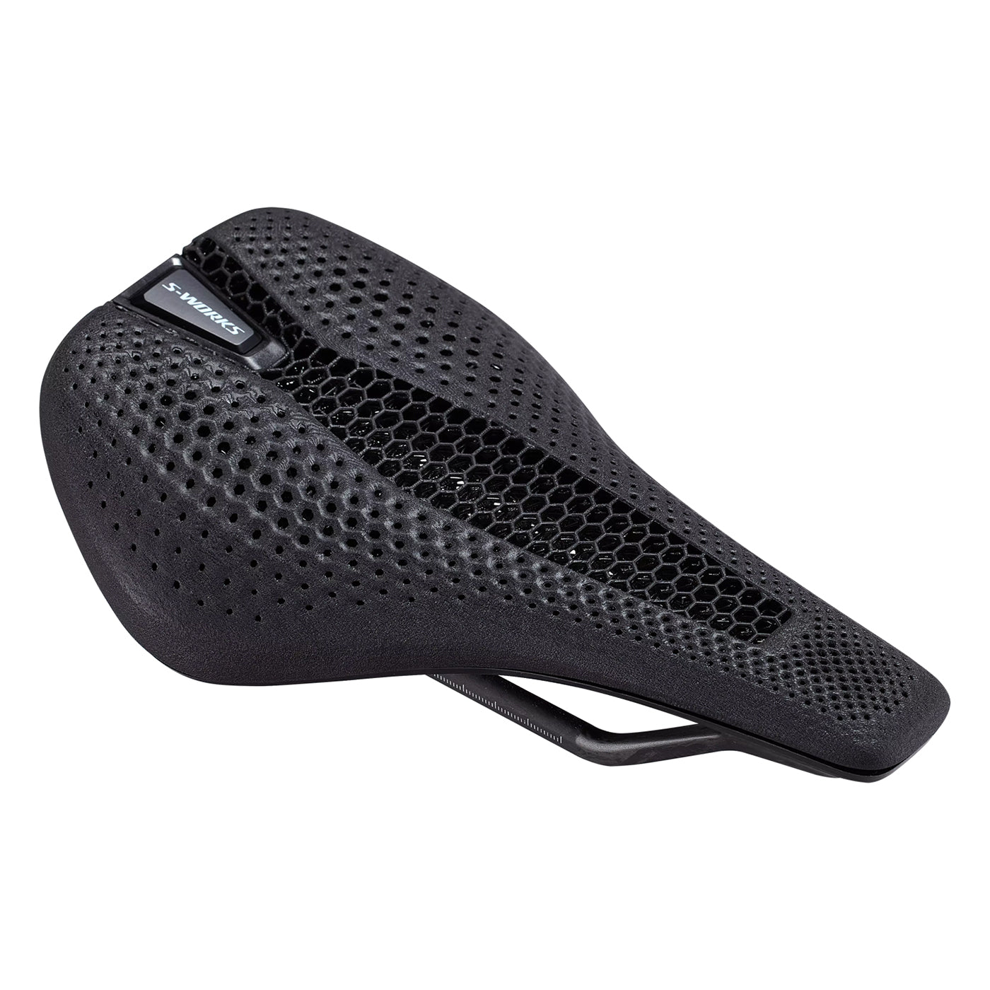 S-Works Power Evo with Mirror Saddle 143 – Métier.cc